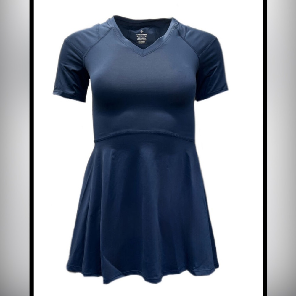 TommieCopper a line  shirt NWT